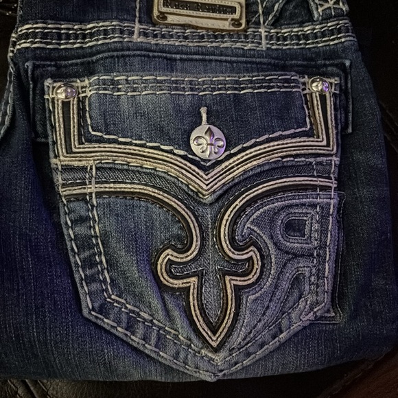 Rock Revival - Picture 4 of 4